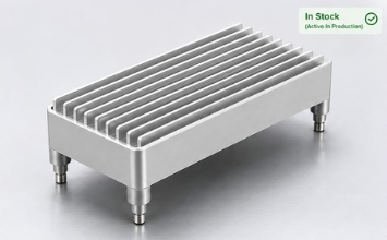PBH50 Heat Sinks